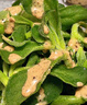 京營(yíng)新鮮冰草冰菜輕食沙拉菜火鍋食材生吃即食涼拌菜現摘蔬菜整箱批發(fā) 【順豐速發(fā)+精選冰草+送醬】 2斤 曬單實(shí)拍圖