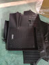 3W適用于TPE汽車(chē)腳墊長(cháng)城WEY魏派摩卡VV5 VV6 VV7s藍山六座P8專(zhuān)用 藍山六座TPE腳墊 曬單實(shí)拍圖
