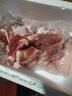諾斯食美10斤新鮮帶皮五花肉帶皮前后腿肉農(nóng)家散養(yǎng)土豬生豬肉 10斤整箱五花肉 曬單實(shí)拍圖