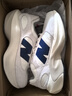 NEW BALANCE【W(wǎng)RPD RUNNER蛋殼鞋】老爹鞋男鞋女鞋厚底休閑運動(dòng)鞋UWRPDCCH 38 曬單實(shí)拍圖