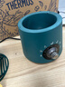 膳魔師（THERMOS） 養(yǎng)生壺多功能煮茶壺家用辦公室小型燒水壺煮茶器花茶壺養(yǎng)生杯 禮物 EHA-1352A 曬單實拍圖