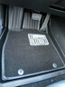 車(chē)麗友專(zhuān)用于長(zhǎng)安歐尚x5腳墊tpe全包圍23款22 21汽車(chē)用品配件裝飾 TPE腳墊 歐尚x5 曬單實(shí)拍圖