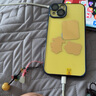 Apple 蘋果 iPhone14  (A2884) 雙卡雙待二手蘋果手機(jī)  5G手機(jī) 黃色 256G 全網(wǎng)通 曬單實(shí)拍圖