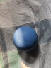 Keep 筋膜球 瑜伽按摩球 深层肌肉放松球 健身训练手球 蓝色 实拍图