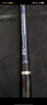 達(dá)億瓦（DAIWA）ASTRON ISO TYPE-S 半浮水磯釣線耐磨釣魚線 橙色尼龍主線 橙色-150m 2.5號(hào) 曬單實(shí)拍圖