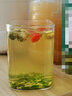 蓮子心茶蓮子芯干貨熬夜養(yǎng)生泡水泡茶養(yǎng)生肝茶蓮子心中藥原材料蓮子心茶的功效野外生精選品質(zhì) 【2罐裝】無硫熏蓮子心茶 曬單實(shí)拍圖