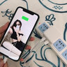 三昕35W雙口快充頭適用蘋(píng)果15充電器PD充電頭iPhone14/9手機數據線(xiàn)插頭二合一type-c套裝正品Apple手表 【雙口套裝】PD35W雙口快充頭+PD快充線(xiàn)2米 曬單實(shí)拍圖