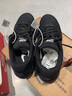 耐克（NIKE）官方艦店男鞋新款運(yùn)動(dòng)鞋AIR VAPORMAX全掌大氣墊緩震休閑鞋跑步鞋 全黑/全掌大氣墊/夜跑反光 41 曬單實(shí)拍圖