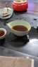周澤堂   清靈茶海210ml 汝窯茶海 公杯 分茶器 汝瓷配件 景德鎮 清靈茶海 210ml 曬單實(shí)拍圖