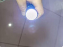 索拉卡強(qiáng)光手電筒充電小迷你機(jī)床強(qiáng)磁便攜工作汽修維修燈學(xué)生宿舍手燈 10w 標(biāo)準(zhǔn)版 【帶側(cè)燈 尾部磁鐵】 曬單實(shí)拍圖