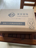 菜百首飾 黃金耳飾 足金祥云紋耳線 時尚女款耳墜耳線  計價 HJ 黃金耳飾 約2.10g 曬單實拍圖