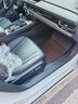 喬氏（Qiaoshi）tpe汽車腳墊全包圍奧迪腳墊專車專用a4l a6l q5l a3腳墊 q5 q3 TPE腳墊【美尼斯毯黑】+后備箱墊 奧迪專用-請(qǐng)留言您的車型和年份 曬單實(shí)拍圖