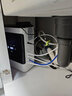 真情好太太【25年旗艦】凈水器家用廚下式ro反滲透純水機(jī)凈水機(jī)直飲凈水器+管線機(jī)套裝前十名小白鯊 【單機(jī)】600G+雙模式水龍頭 曬單實(shí)拍圖