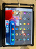 BZBCipad2025新款air7保護套pro13Air5保護殼9帶筆槽10.2英寸11代2022蘋(píng)果11亞克力12.9全包防彎殼 雅致黑 iPad Pro 3代11英寸2018版 曬單實(shí)拍圖