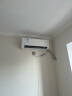 美的（Midea）空调 大1匹 酷省电 三级能效 变频冷暖 自清洁 壁挂式空调挂机 智能家电 KFR-26GW/N8KS1-3 实拍图