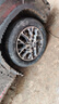 韓泰（Hankook）韓泰輪胎 Ventus S1 evo3 SUV K127A 汽車輪胎 225/60R18 100V哈弗新H6長安 曬單實(shí)拍圖