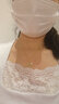 BOEAY正品玉兔和田玉吊墜銀項鏈女2025新款輕奢小眾送女友生日禮物女生 【七倉發(fā)貨】萌馬項鏈 曬單實(shí)拍圖