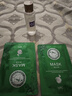 梓卉 植物鎖水保濕冰膜瑩潤(rùn)肌膚密集面膜護(hù)膚適用玻尿酸滋潤(rùn)鎖水肌膚 B07鎖水保濕10片送爽膚水65ml 曬單實(shí)拍圖