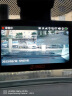 360行车记录仪 G580pro 3K高清拍摄 前后双录  星光夜视 电子狗 实拍图