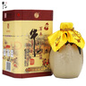 牛欄山 百年陳釀三牛 濃香型 純糧白酒 北京二鍋頭 36度 400mL 6瓶 整箱裝(附3禮袋) 曬單實(shí)拍圖