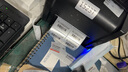 佳博（Gprinter）GP1524T標簽打印機熱轉印條碼不干膠銅版亞銀服裝洗水嘜吊牌合格證固定資產(chǎn)珠寶熱敏標簽電子面單 【1524T普通版】標清/104mm寬/僅電腦打印 曬單實拍圖