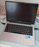 華為MateBook D 14 筆記本電腦 國(guó)家補(bǔ)貼20% 13代英特爾酷睿處理器 i5 16G 1T 深空灰 曬單實(shí)拍圖
