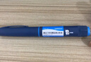 [諾和佳] 德谷門冬雙胰島素注射液 3ml:300IU(暢充)/盒 3盒裝 曬單實拍圖