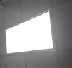 雷士（NVC）廚房燈國家補貼led集成吊頂衛(wèi)生間平板鋁扣板燈邊框升級全光譜24W 曬單實拍圖