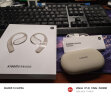 小米（MI）Xiaomi开放式耳机 无线蓝牙耳机 挂耳式舒适佩戴 小米华为苹果手机通用（星云金）  晒单实拍图