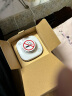 岡祈（Gangqi）禁烟专用 吸烟烟雾报警器 厕所卫生间禁止吸烟 消防抽烟检测仪探测感应器烟感报警器家用 实拍图