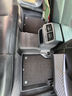 3W Auto-life適用3W奧迪新A6L環(huán)保專用TPE汽車腳墊+毯面專車19-25款/京配 曬單實拍圖