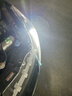 6號(hào)線汽車示寬燈改裝T10超亮青檸光日行燈行車燈雙色led示寬燈小燈通用 旗艦版【白光】一對(duì)價(jià) 曬單實(shí)拍圖