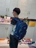 迪士尼書(shū)包兒童小學(xué)生護脊護肩背包男全年級高顏值帥氣雙肩包大容量 米奇輕便減負【小號】1-4年級 曬單實(shí)拍圖