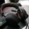 聯(lián)想（Lenovo） 拯救者Star Y360 有線游戲耳機(jī) 頭戴式電腦耳麥 專業(yè)電競耳機(jī)暢玩黑神話悟空 Y480-RGB炫彩燈效 曬單實(shí)拍圖