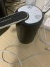 榮事達(dá)抽水器桶裝水電動(dòng)壓水器飲水機(jī)吸水器礦泉水上水器純凈水桶抽水泵 【雙倍水量】雙水泵+強(qiáng)出水 曬單實(shí)拍圖