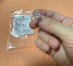 潘多拉（PANDORA）閃耀摘片花瓣開(kāi)口戒戒指植物花卉時(shí)尚經(jīng)典教師節(jié)禮物 閃耀“摘片花瓣”開(kāi)口戒 48MM 曬單實(shí)拍圖