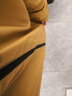 阿迪達(dá)斯 （adidas）男裝冬季保暖休閑連帽棉服防風(fēng)運(yùn)動(dòng)服GT6557 XL 曬單實(shí)拍圖