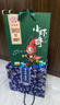 李堡【實體店】南通特產(chǎn)海安李堡牌麻蝦醬禮盒&碗和筷麻蝦醬禮盒 李堡麻蝦醬精品禮盒2原味2蔥香 曬單實拍圖