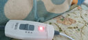 曖倍爾 電熱毯雙人電褥子雙控單人學生宿舍可用加厚毛毯面料（花色隨機 【高低檔】長150*70cm寬單控 曬單實拍圖