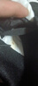 楠笙記 休閑鞋男小眾ulzzang板鞋男韓版ins百搭休閑男鞋原宿情侶運(yùn)動鞋 CD-316黑色熊貓 42 曬單實(shí)拍圖
