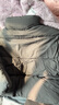 H&M女裝紅色棉服冬季保暖立領(lǐng)拉鏈短款洋氣棉衣外套1228408 深灰色 170/104 曬單實(shí)拍圖
