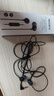 索尼（SONY） MDR-EX15AP 入耳式耳機(jī)有線(xiàn) 3.5mm接口 帶麥?zhǔn)謾C(jī)通話(huà)高音質(zhì)耳機(jī) 黑色 曬單實(shí)拍圖