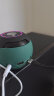 索爱（soaiy）S35max蓝牙音箱小音响低音炮车载家用电脑便携式迷你U盘FM收音机3D环绕插卡播放器  绿色 实拍图