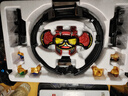 萬(wàn)代（BANDAI）  CSM 假面騎士暗黑DARK KIVA 月騎變身腰帶 DK紅爹 變身腰帶 曬單實(shí)拍圖