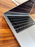 Apple MacBook Pro（M2）2022款 13英寸 設(shè)計(jì)剪輯 二手蘋果筆記本電腦 銀色 8+10核/M2+16G+256G 曬單實(shí)拍圖