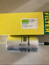 曼牌（MANNFILTER）WK614/46燃油濾芯格濾清器適用于沃爾沃s40 c30 c70?？怂柜R自達3 曬單實拍圖
