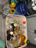 歐帥野格百齡壇絕對君度百利小酒版雞尾酒基酒小瓶組合裝 便利店調(diào)酒 【17種】小瓶洋酒基酒套裝 17瓶 曬單實拍圖
