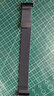 西蒙迪奧適用vivowatchgt表帶vivo Watch GT手表表帶watchgt米蘭尼斯vivoGT腕帶手表帶金屬男女watch配件 【米蘭尼斯表帶-灰色】 vivo WATCH GT【配連接器 曬單實(shí)拍圖