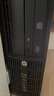 惠普HP 600G1/6200系列 二手電腦臺式機 雙核四核品牌機 i3/i5/i7 家用辦公主機 配置11】i5-6400/8G/512G固/9成新 曬單實(shí)拍圖