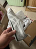Onitsuka Tiger鬼塚虎百搭男女鞋一腳蹬帆布輕便透氣懶人鞋MEXICO 66? SLIP-ON 灰色 39.5 曬單實(shí)拍圖